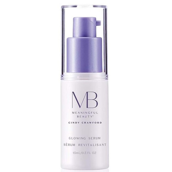 MEANINGFUL BEAUTY GLOWING SERUM